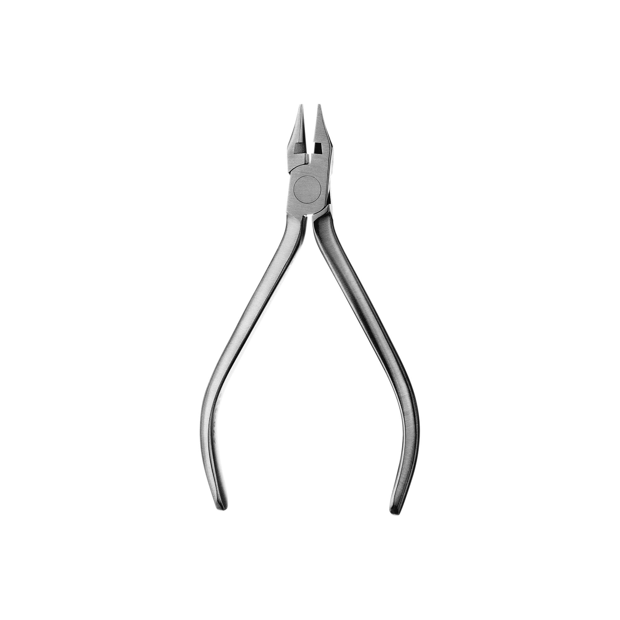 Bird Beak Pliers with Cutter
