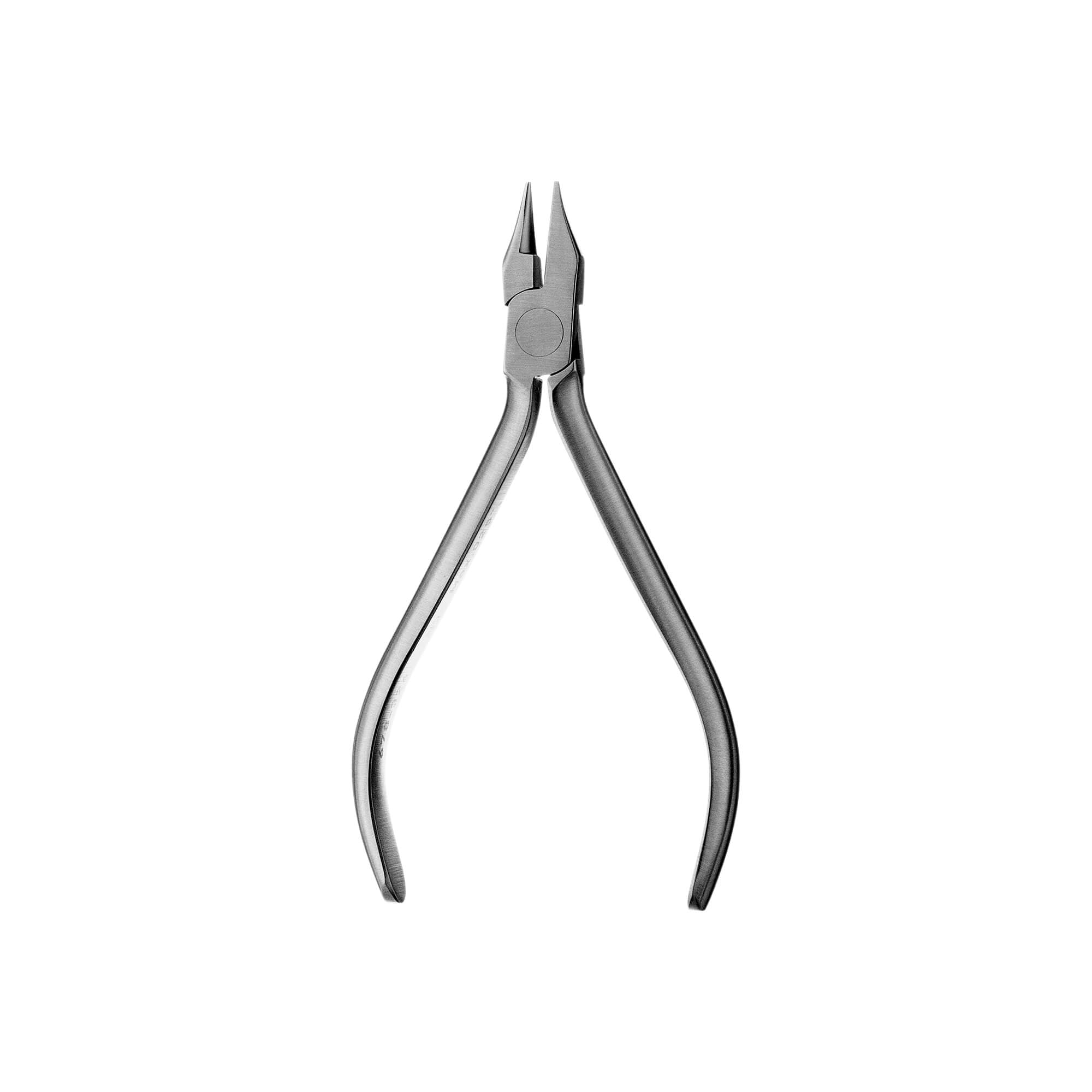 Pliers - Long Tapered Bird Beak