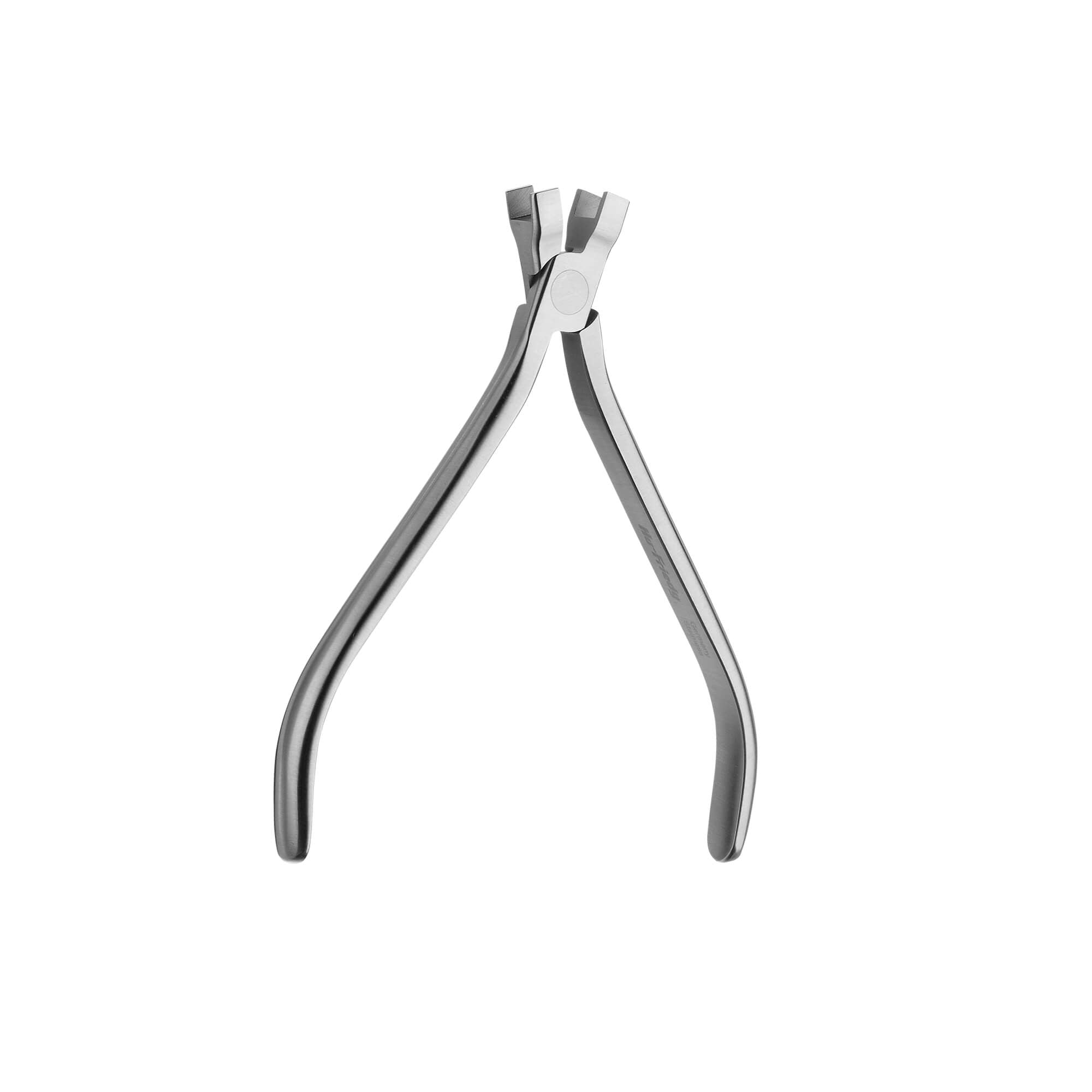 Pliers - Torquing with Key