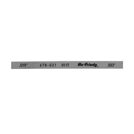 Pliers - Torquing with Key