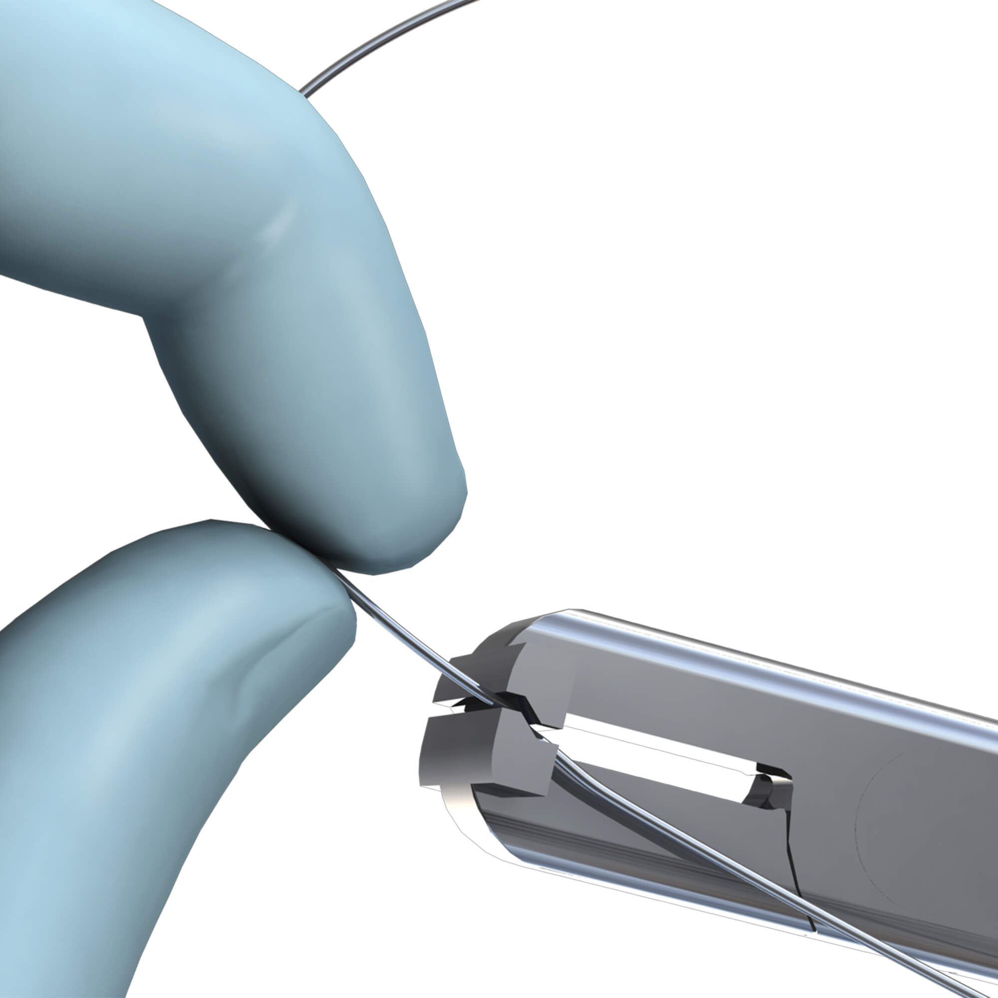 Pliers - Step