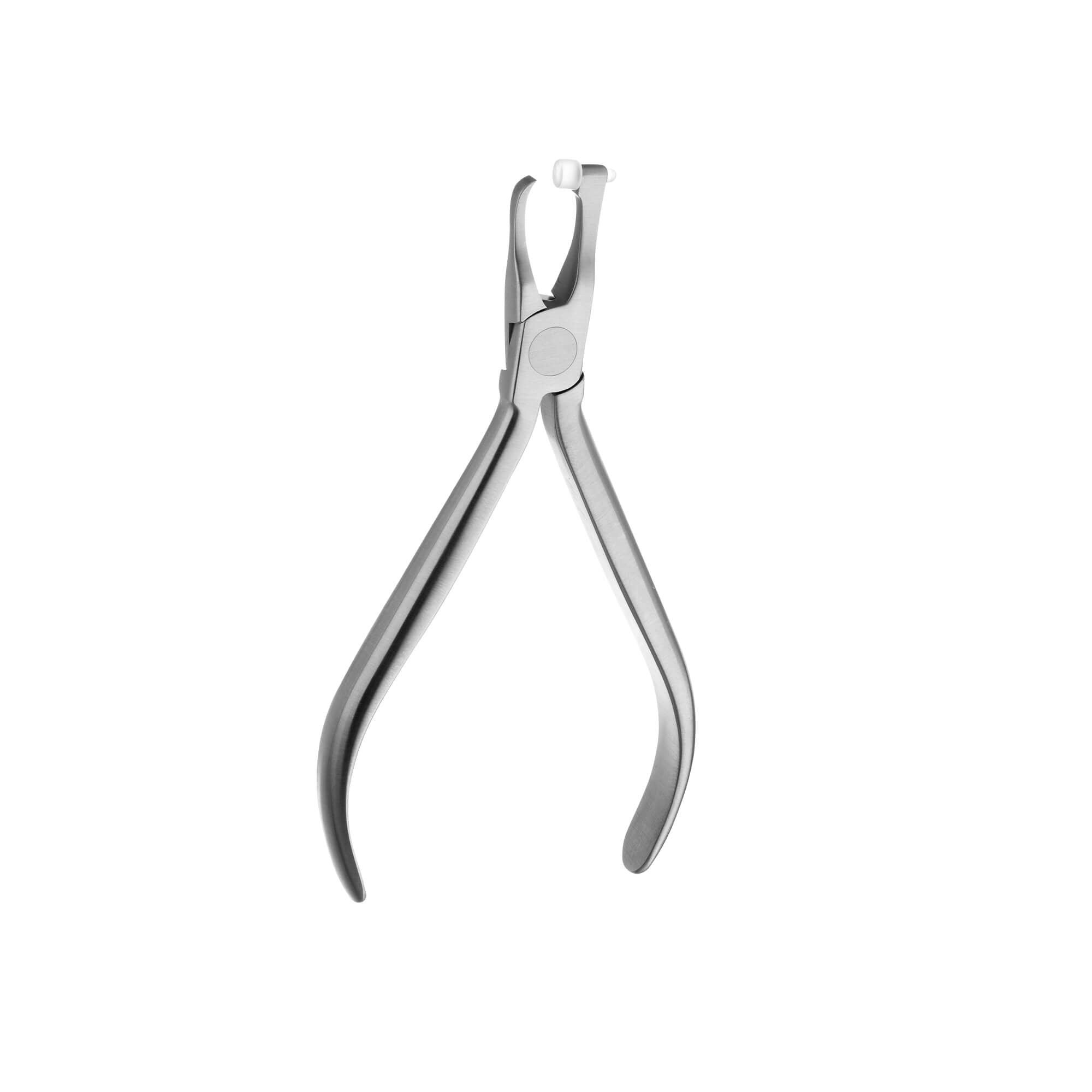 Pliers - Slim Posterior Band Removing