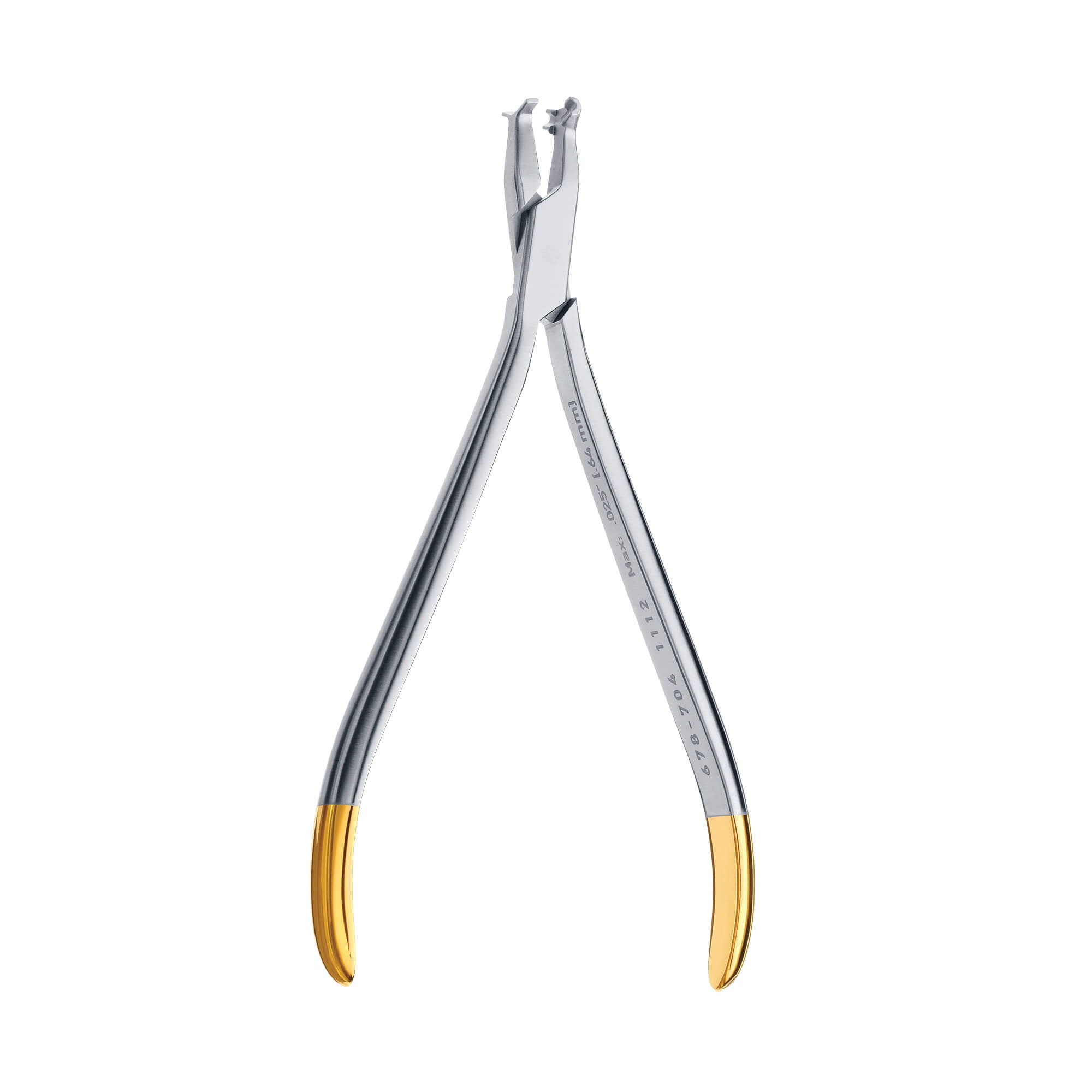 Pliers - Lingual Hammerhead NiTi