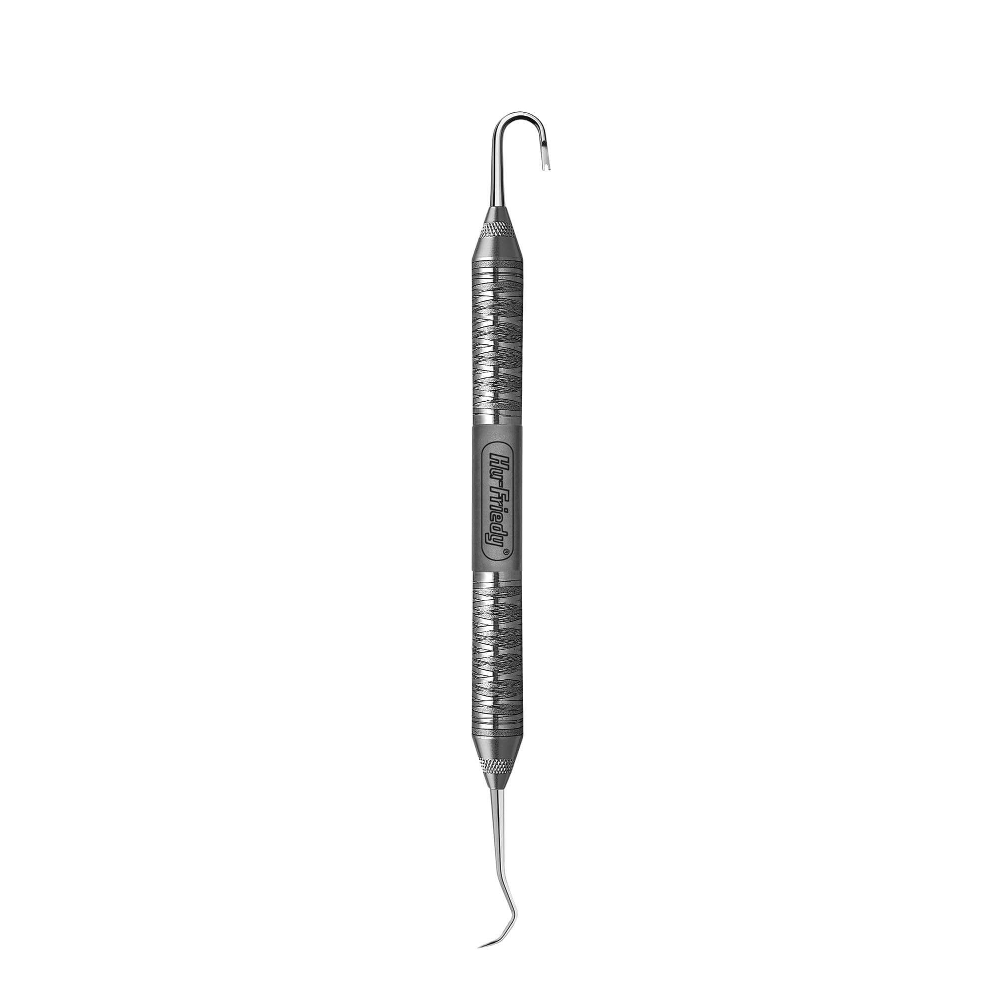 Lingual Ligature Director, U Shape