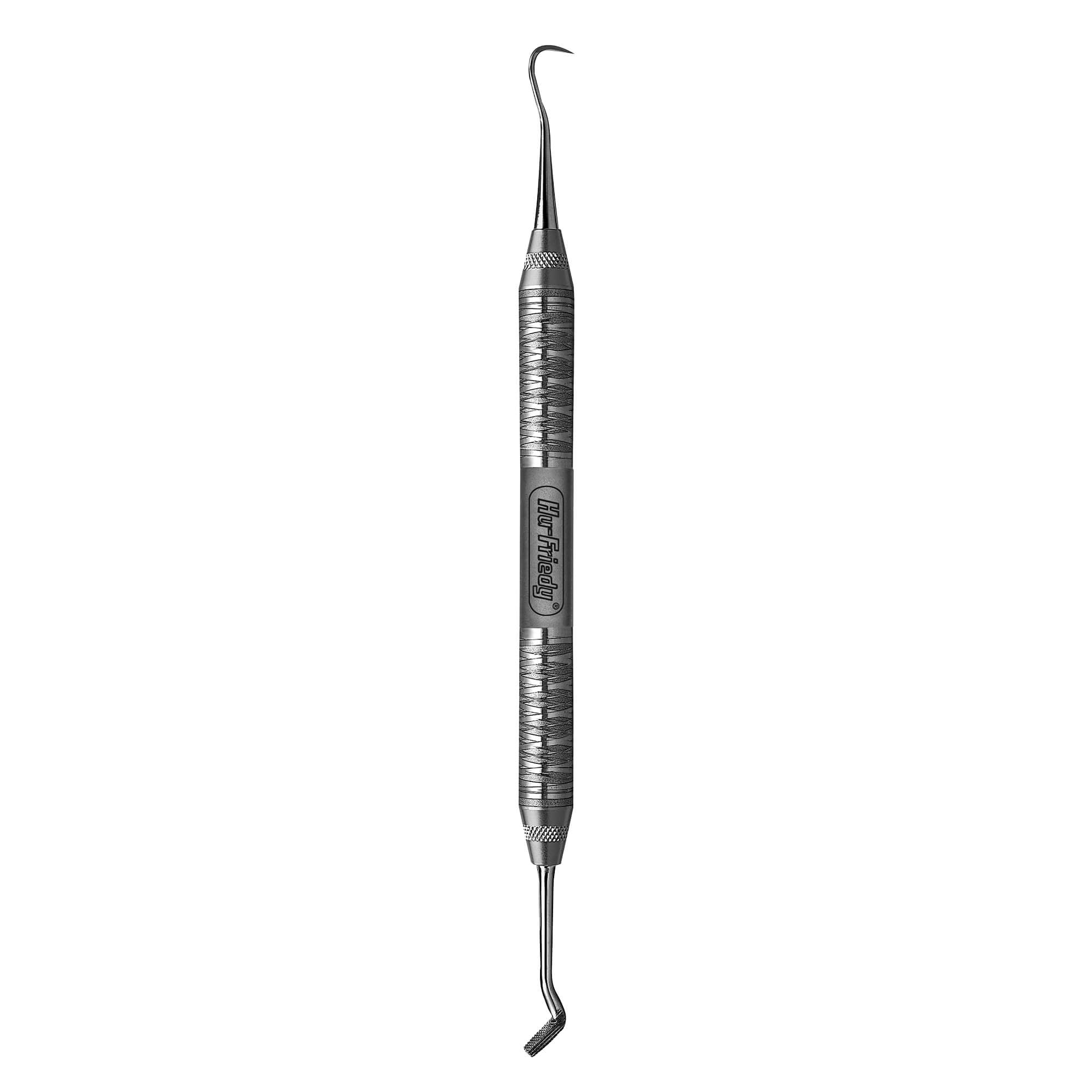 Pusher - Dull Scaler or Band