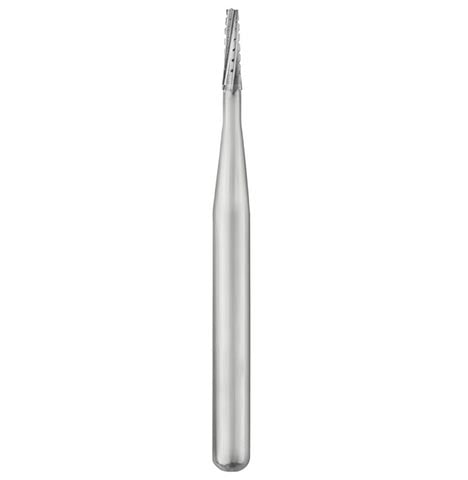 SS White Carbide FG Burs - Bulk Pack - 699