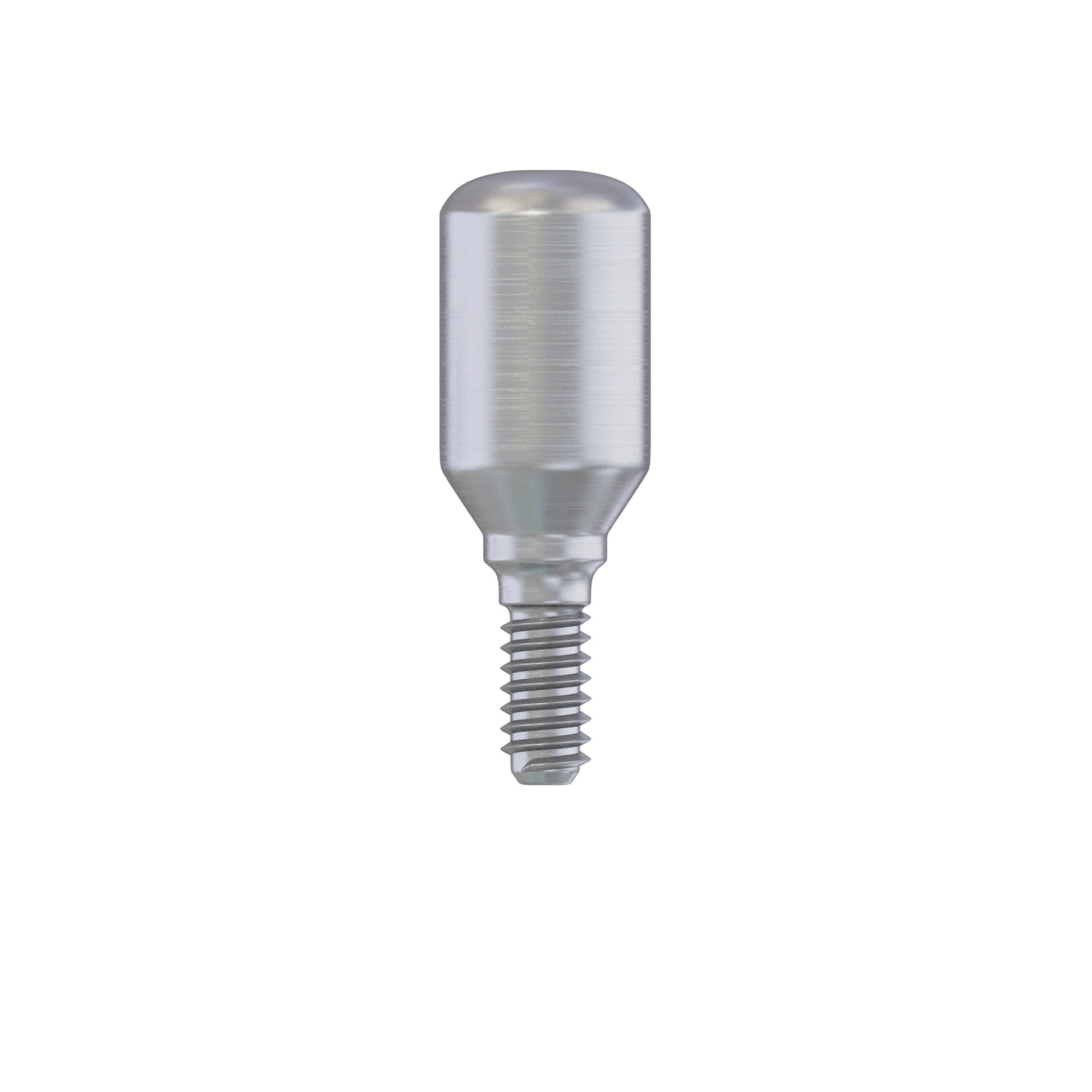 Slim Body Healing Cap Ø2.42mm