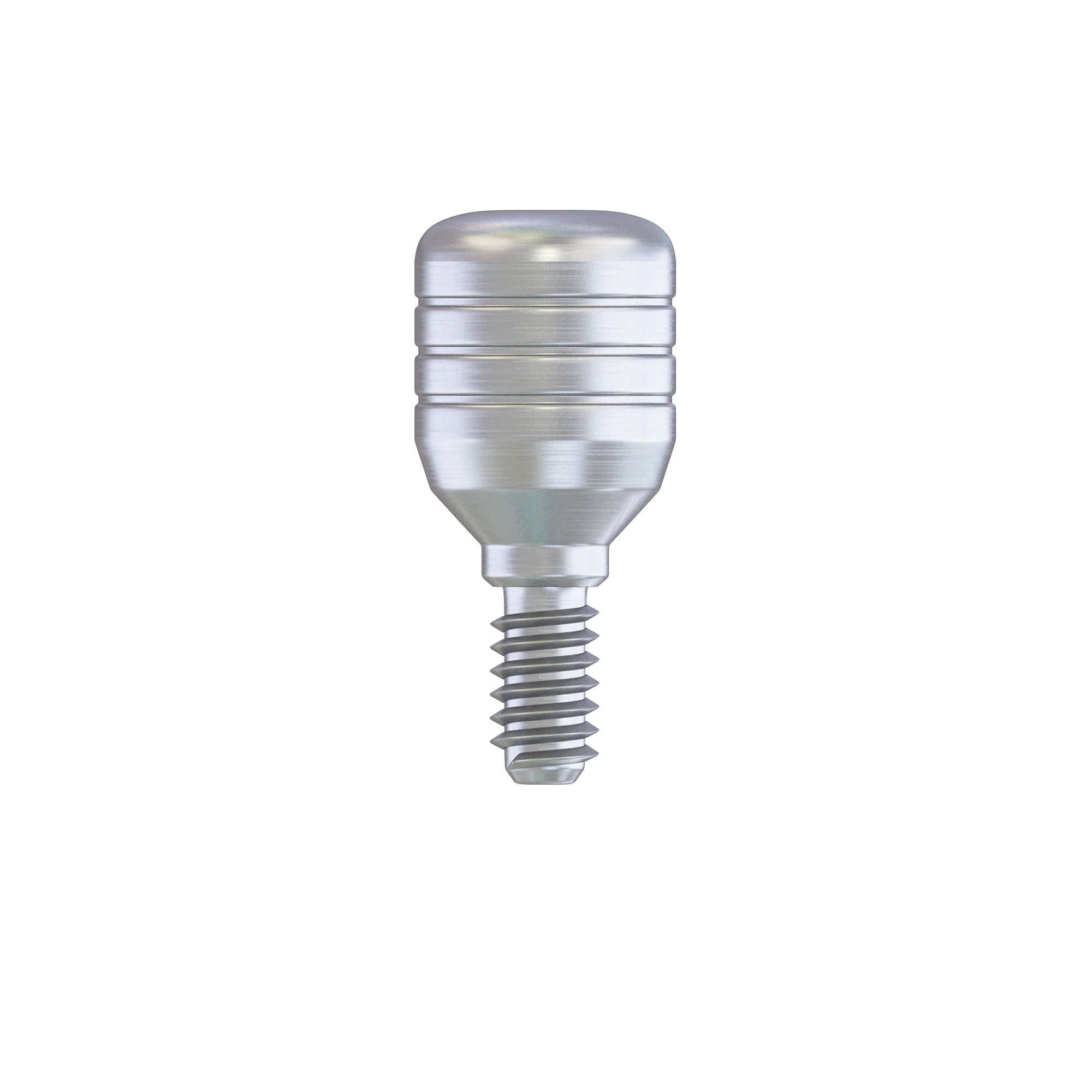 Regular Healing Cap Ø2.42mm