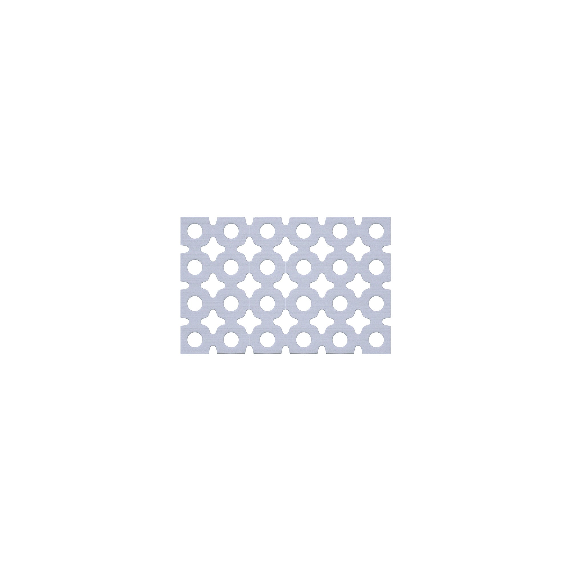 Titanium Mesh Plates 1.4mm