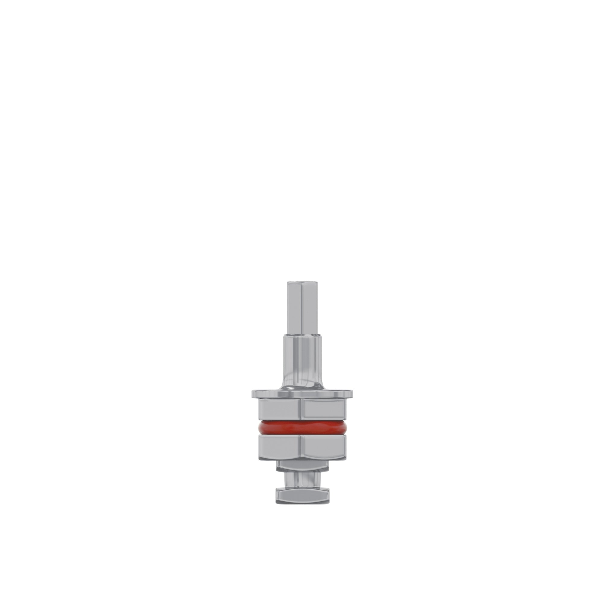 Ratchet Driver For Hex Implants