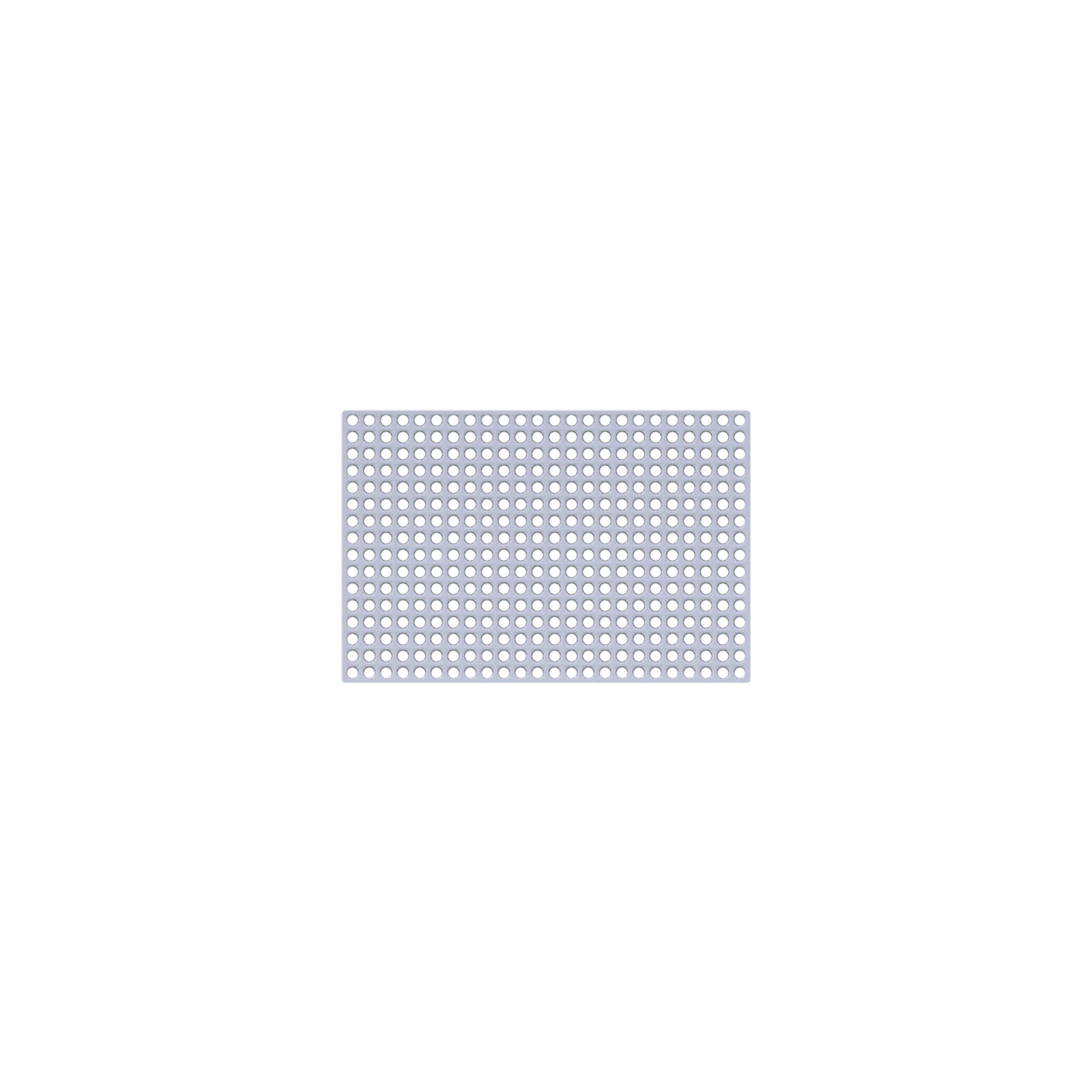 Titanium Mesh Plates 0.6mm