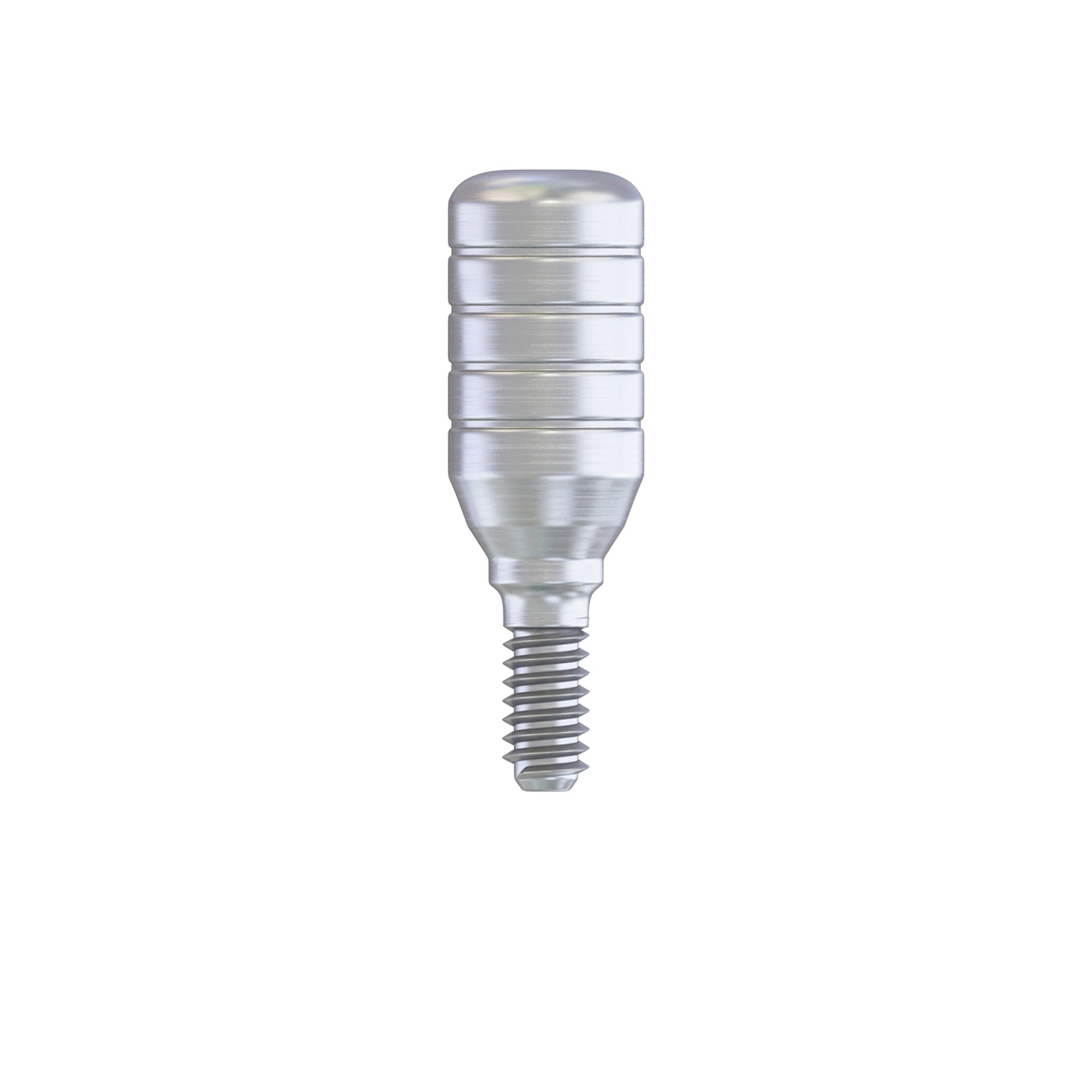 Narrow Healing Cap Ø2.00mm