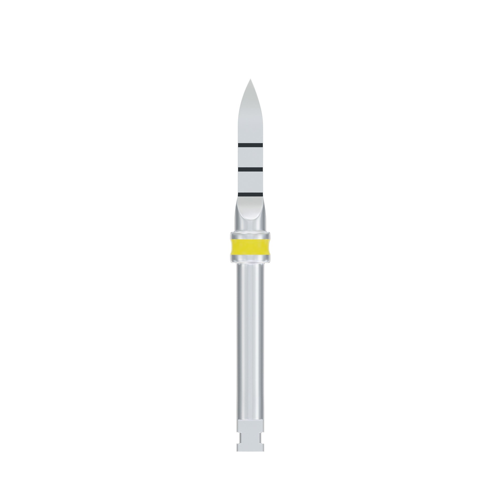 Surgical Lance Drills for One-piece