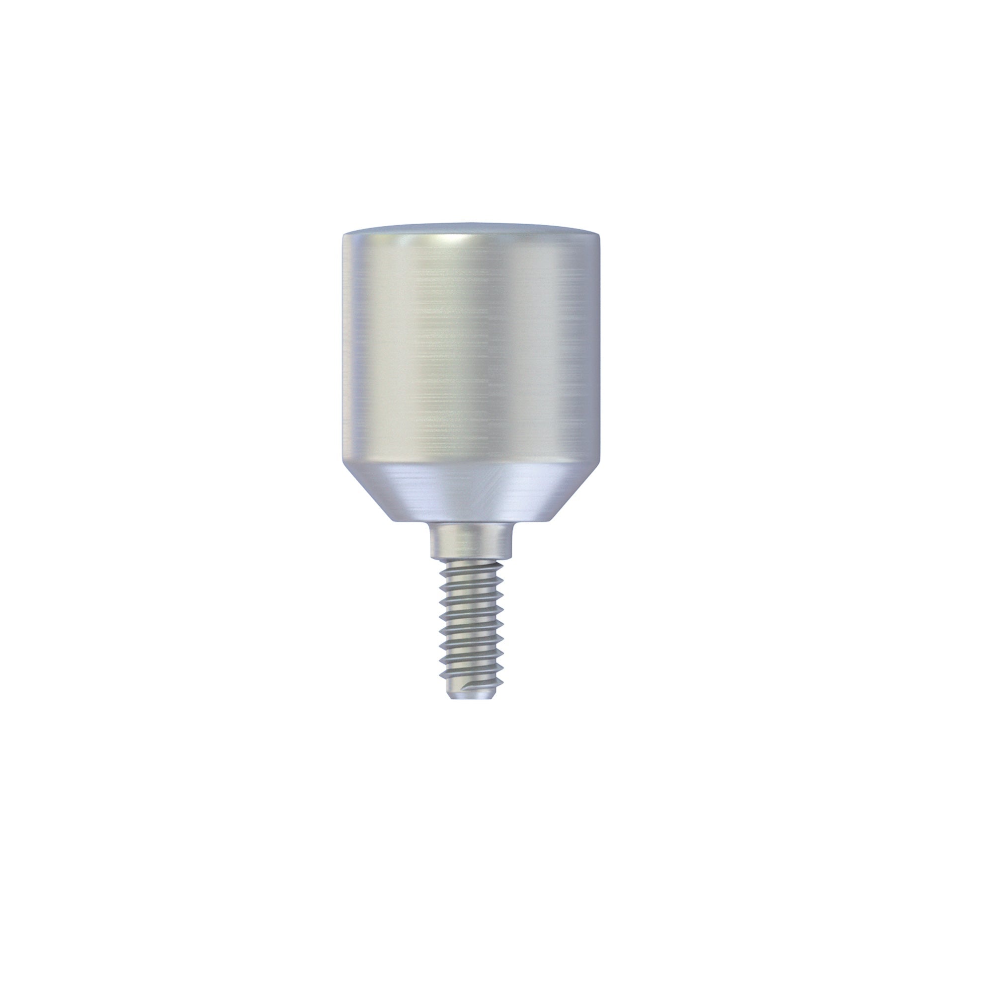 Standard Wide Healing Cap Ø2.42mm