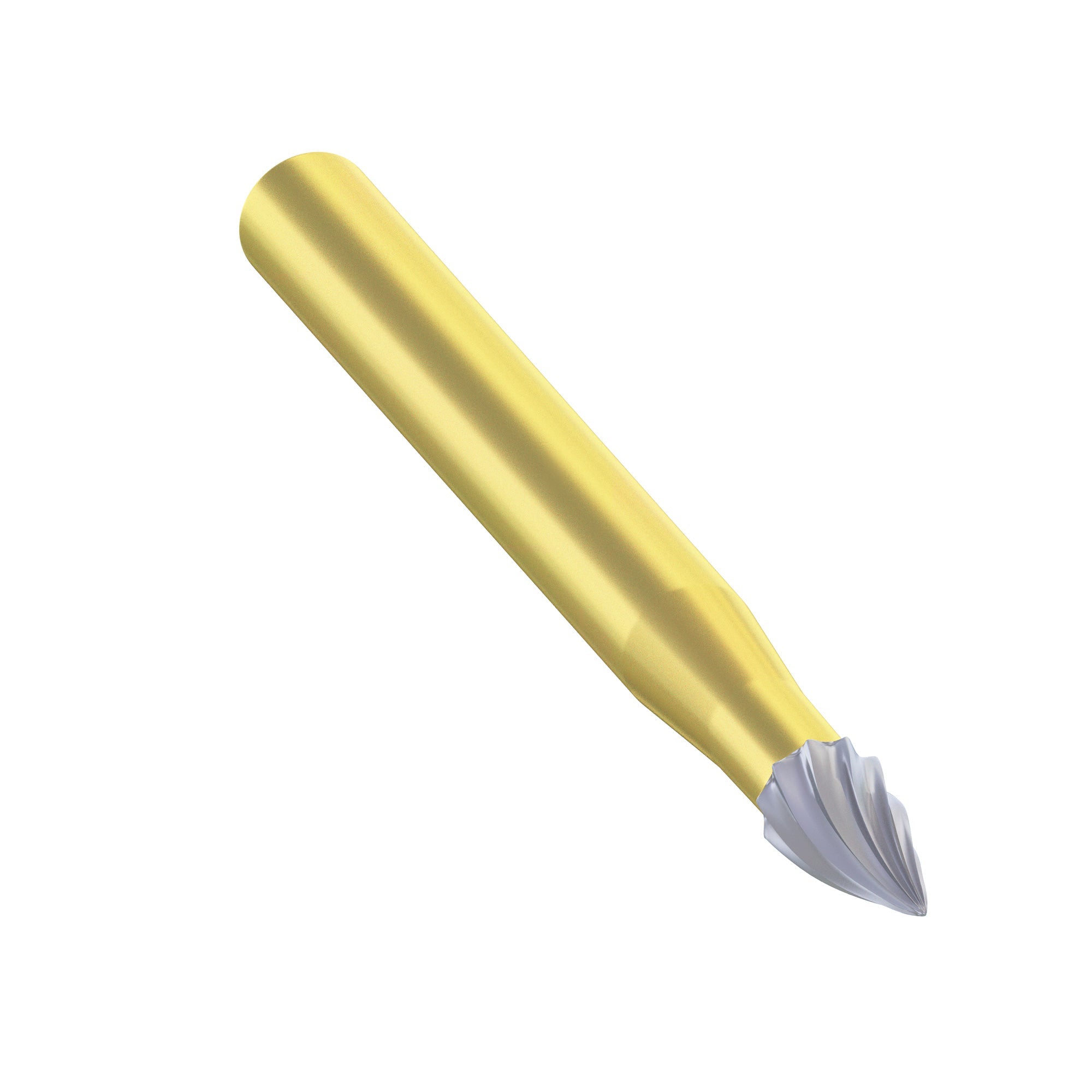 Debonding FG Flame Burs 10pcs