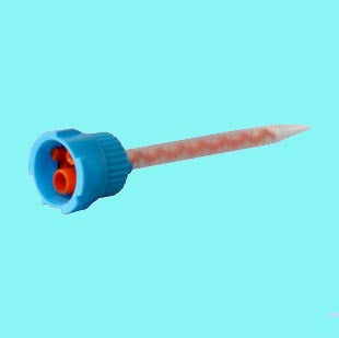 Protemp Plus - Blue Mixing Tips 50/Pk