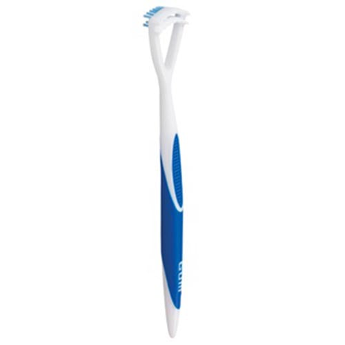 GUM Tongue Cleaner - 6