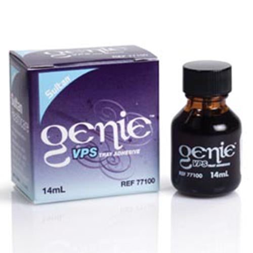 Genie VPS Tray Adhesive, 14mL Refill