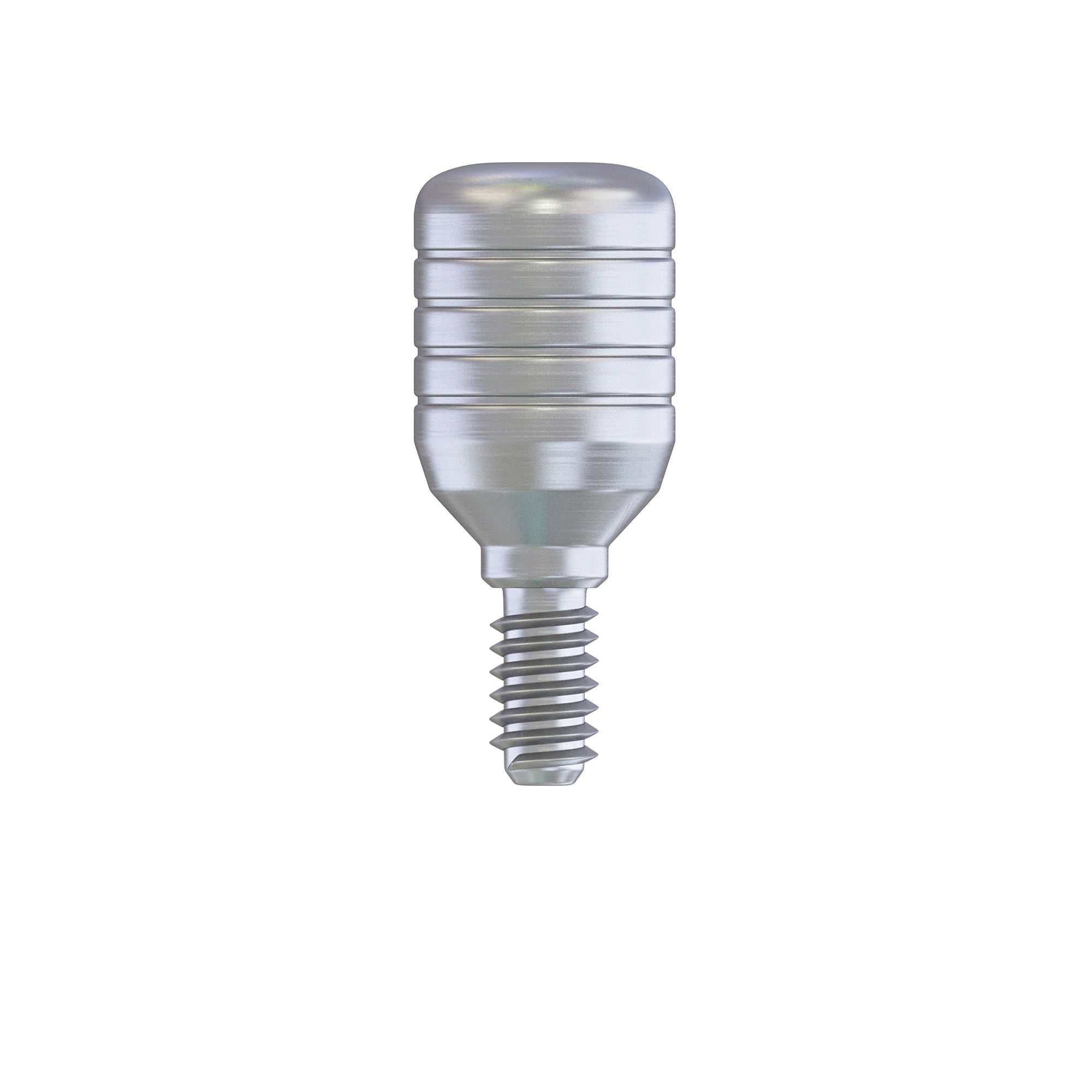Regular Healing Cap Ø2.42mm