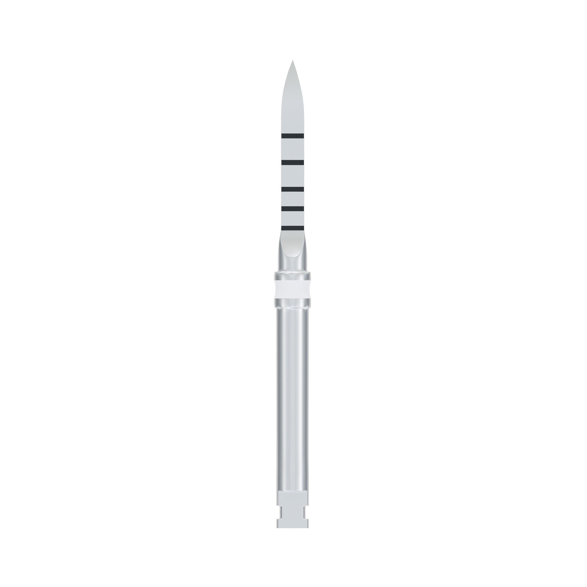 Surgical Lance Drills for One-piece
