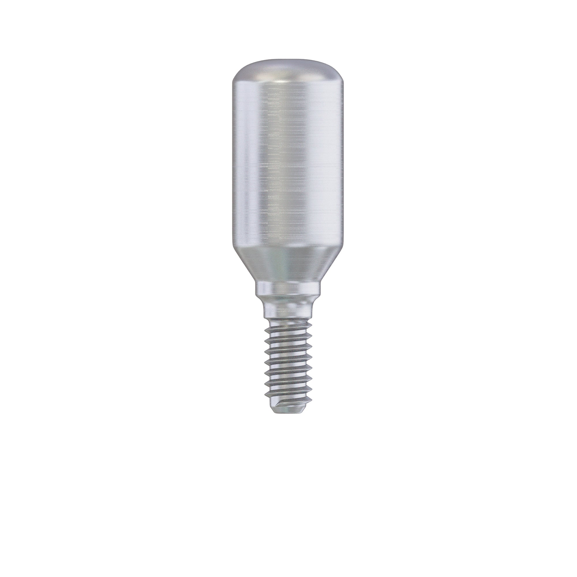 Slim Body Healing Cap Ø2.42mm