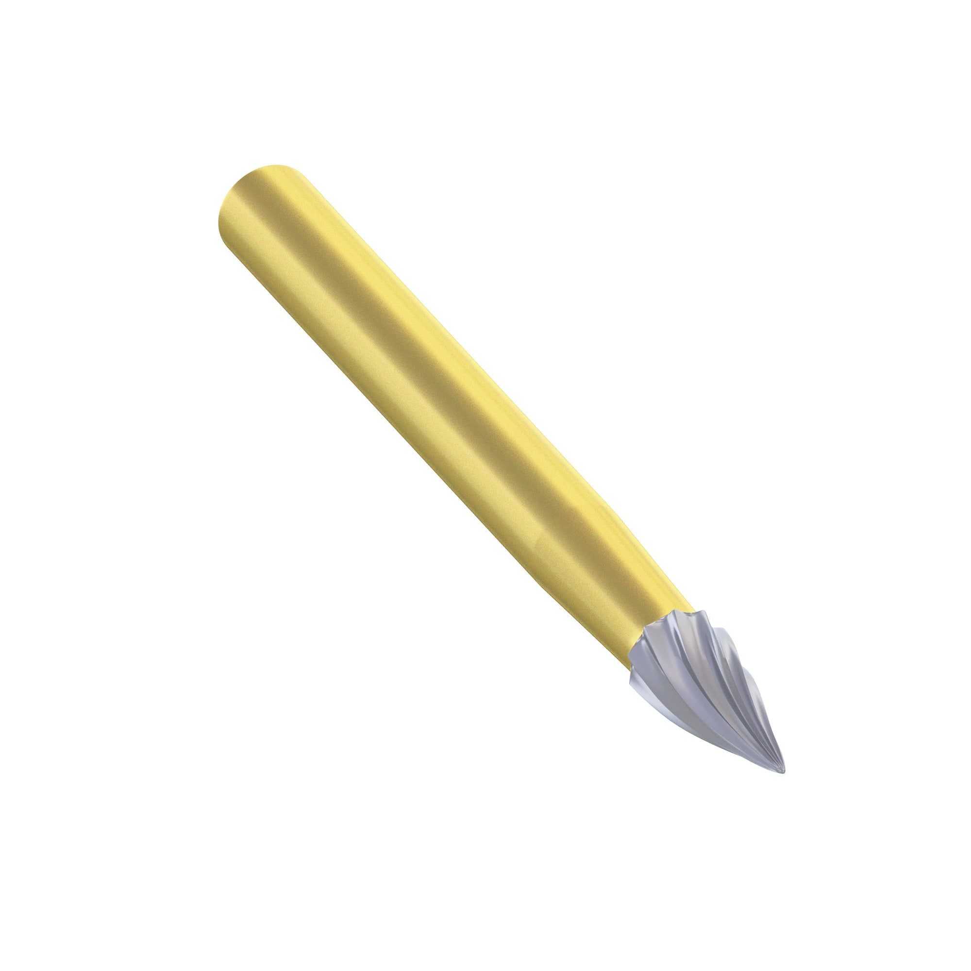 Debonding FG Flame Burs 10pcs