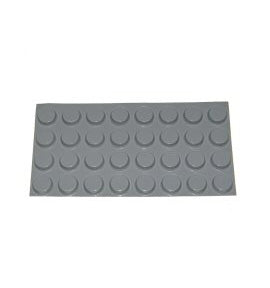 Dci #8070 - Bumper Pad (Pkg 28)