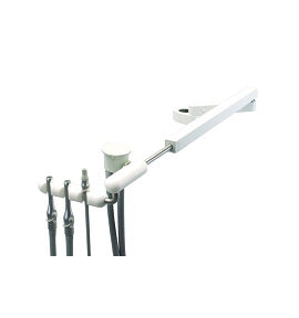 DCI #8188 - Standard Vacuum Package (With Autoclavable Anodized Valves)