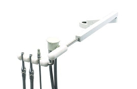 DCI #8190 - Deluxe Vacuum Package (With Autoclavable Premium Valves)