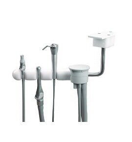 DCI #8382 - Cabinet Mounted Assistant'S Instrumentation