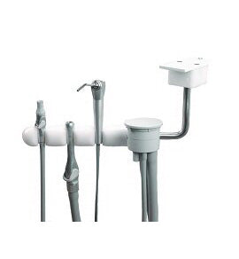 DCI #8383 - Economy Assistant'S Instrumentation Package With 4-Place Holder
