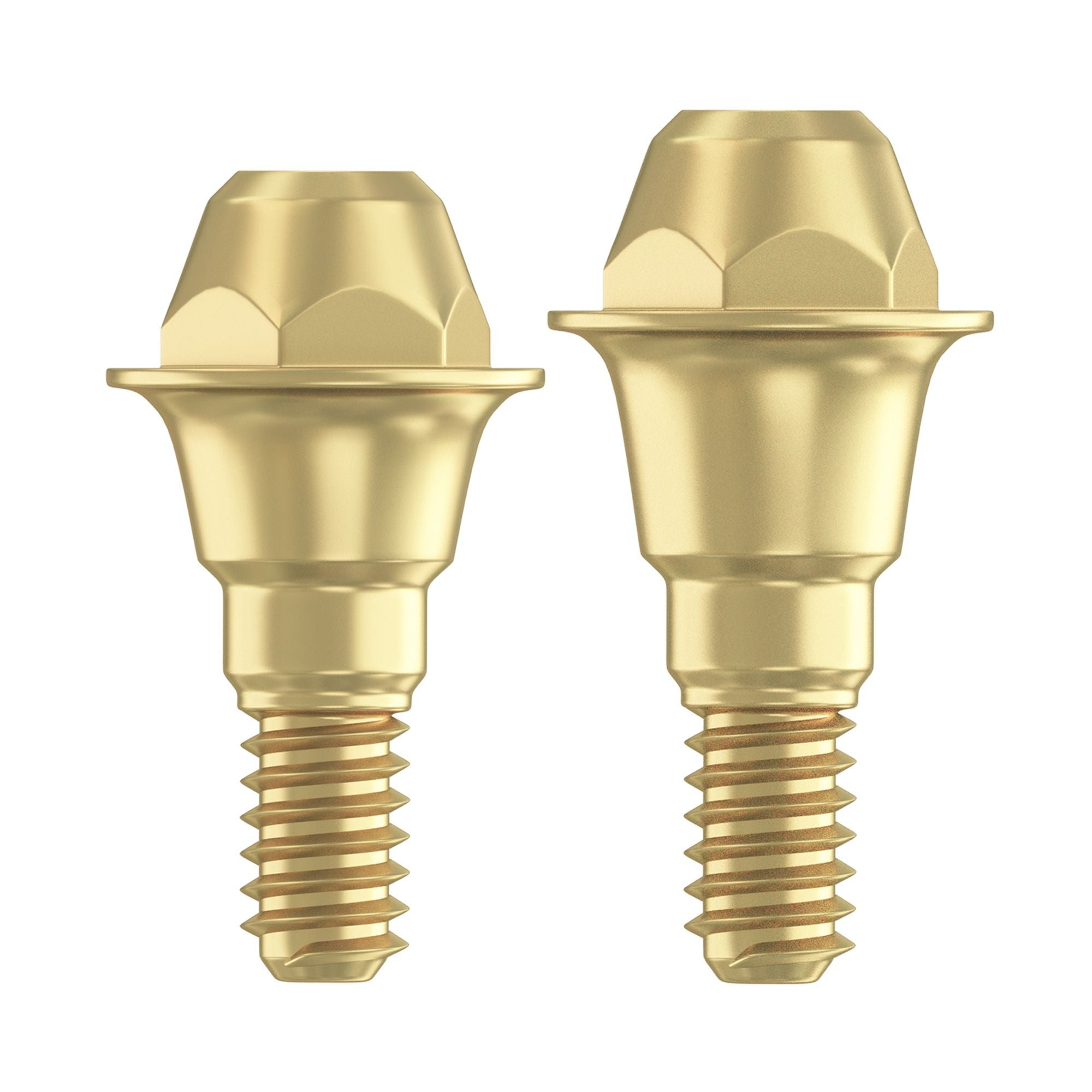 Straight Multi-Unit Abutment