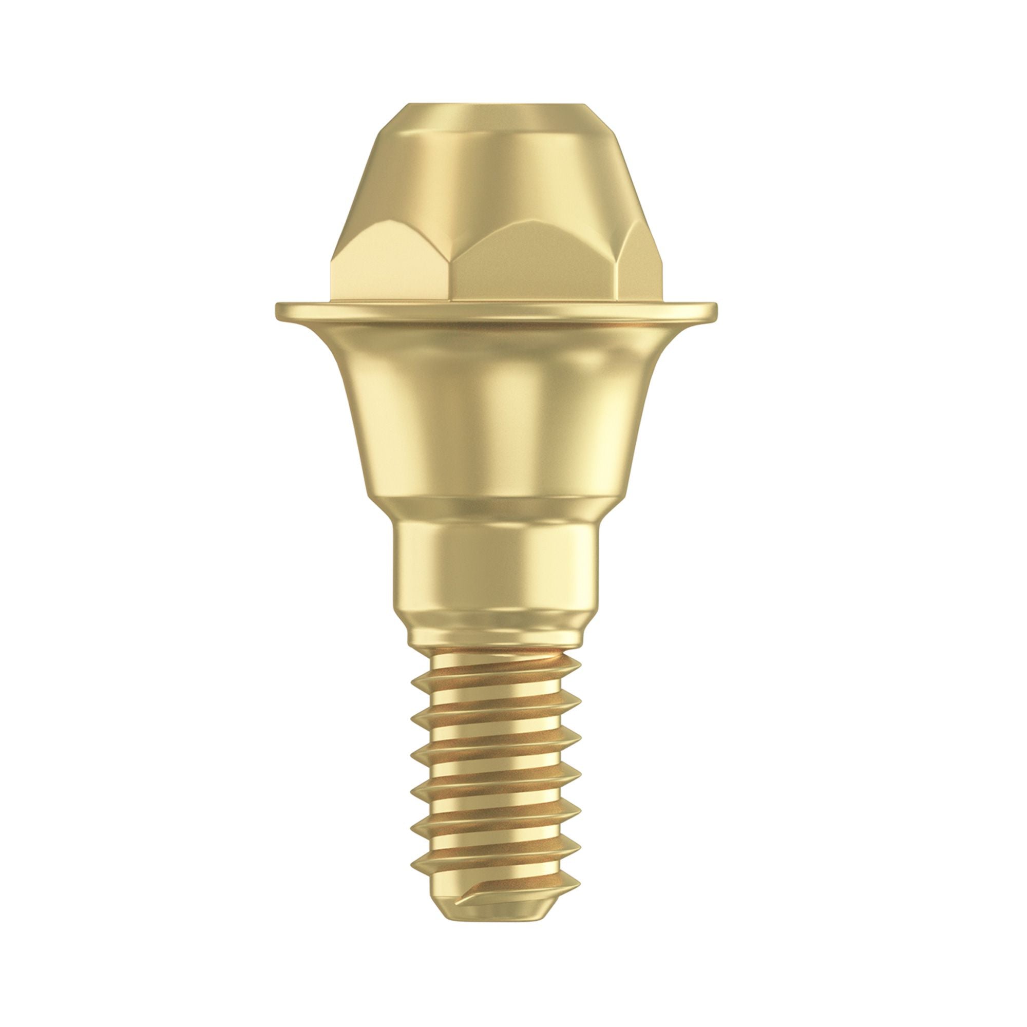 Straight Multi-Unit Abutment