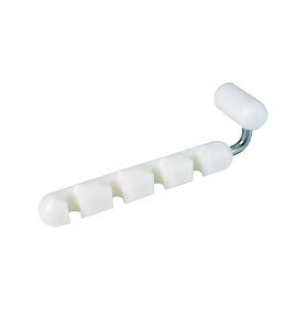 DCI #8633 - Holder Assist 4 Position Holds Hve/Se By Base