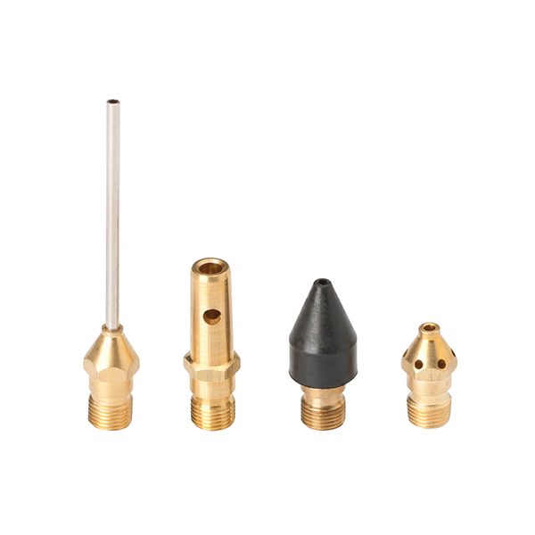 Dci 8649 - Kit Tip Blowgun For 8650