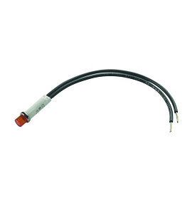 DCI #8671 - Solution Indicator Light, Red (Mdt #250056901)