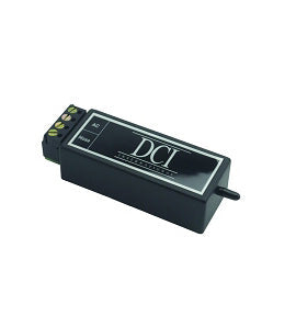 DCI #8766 -Economy Low Profile Power Pack, 1 Circuit Remote