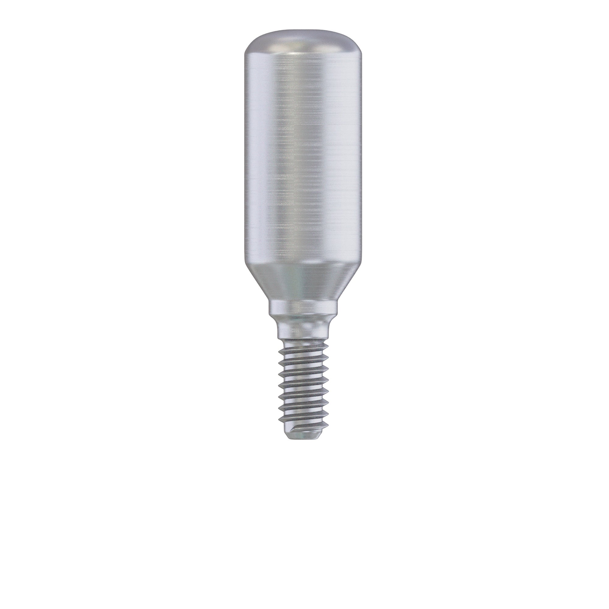 Slim Body Healing Cap Ø2.42mm