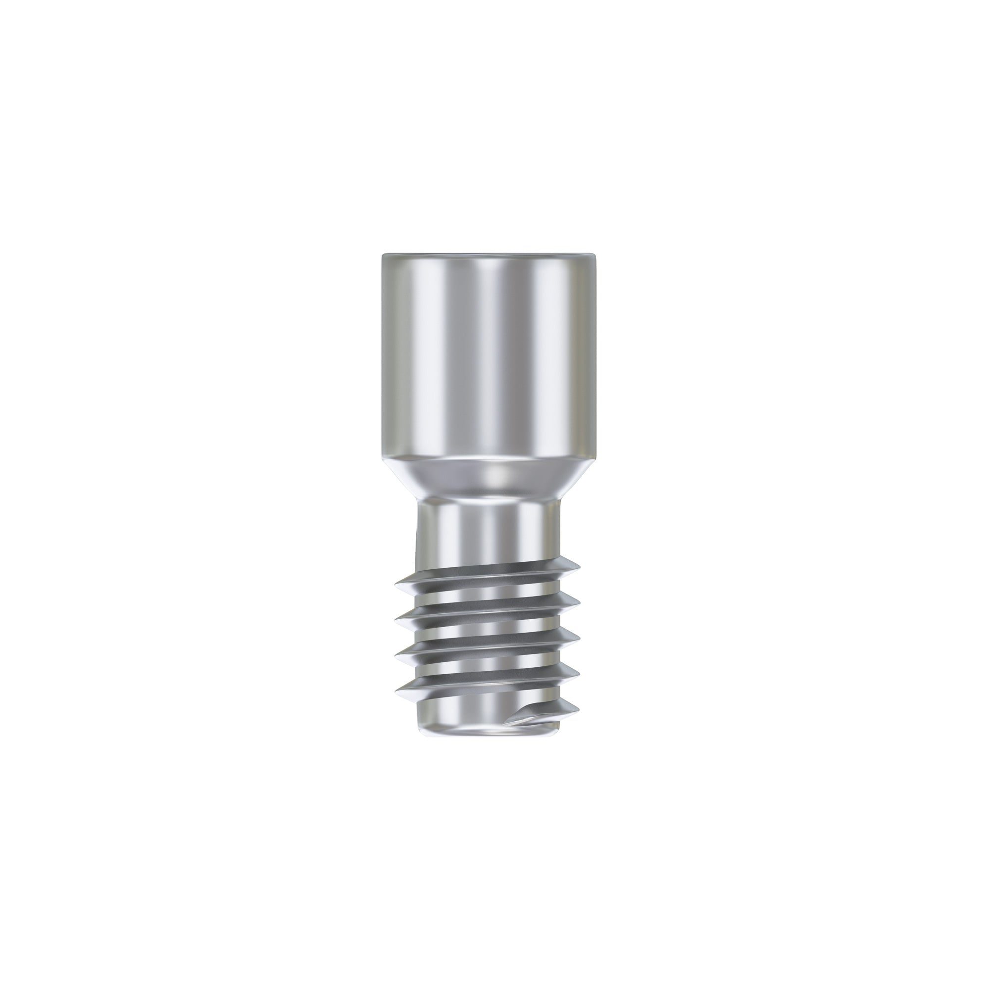 Snap-On Impression Transfer Copying Closed M1.7