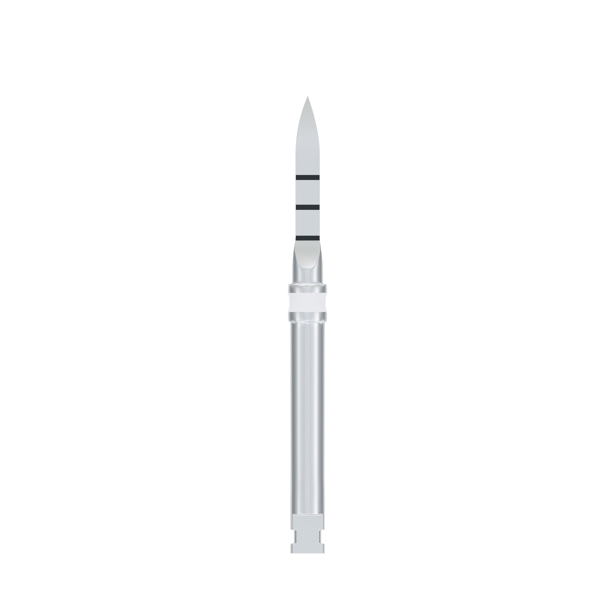Surgical Lance Drills for One-piece