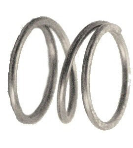 Dci #9125 - Spring Compression .47X.760 Od X .059 Wire Dia (10Pk) N