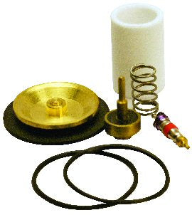 Dci #9139 - Kit Service Air Filter Regulator A-dec