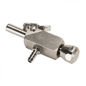DCI #9299 - Male Adjustable QD City Water A-dec