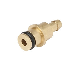 DCI #9335 - Barb 3/16 Qd Assy A-DEC 500 Block (Pkg 5)