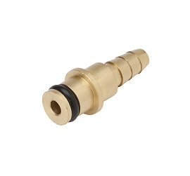 DCI #9336 - Barb 1/4 Qd Vinyl Tubing Assy