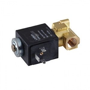 DCI #9424 - EV1/EV3 Solenoid, to fit A-dec/W&H Lisa MB17 Sterilizer