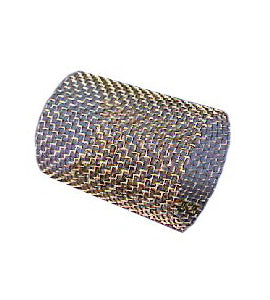 Dci #9616 - Filter, 1-1/4" Long X 1" Dia