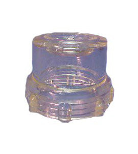 Dci #9617 - Bowl, 1-3/8" Long X 1-3/8" Dia