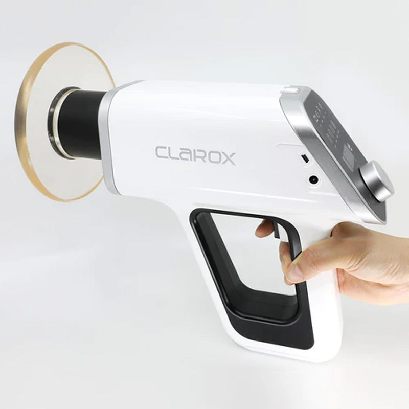 CLAROX VX-30 Portable Dental X-Ray Device