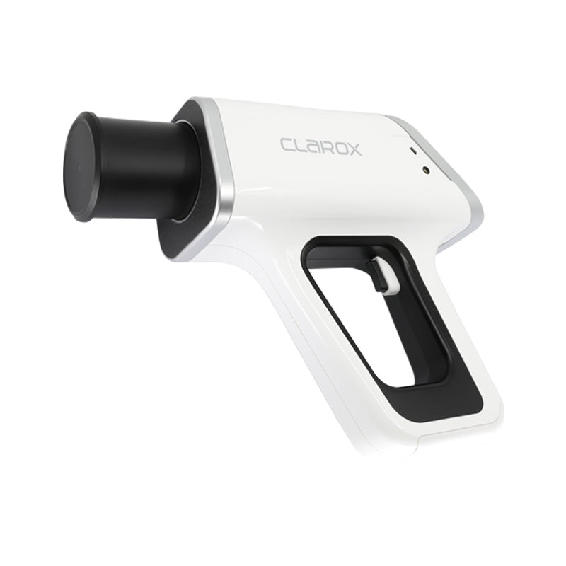 CLAROX VX-30 Portable Dental X-Ray Device
